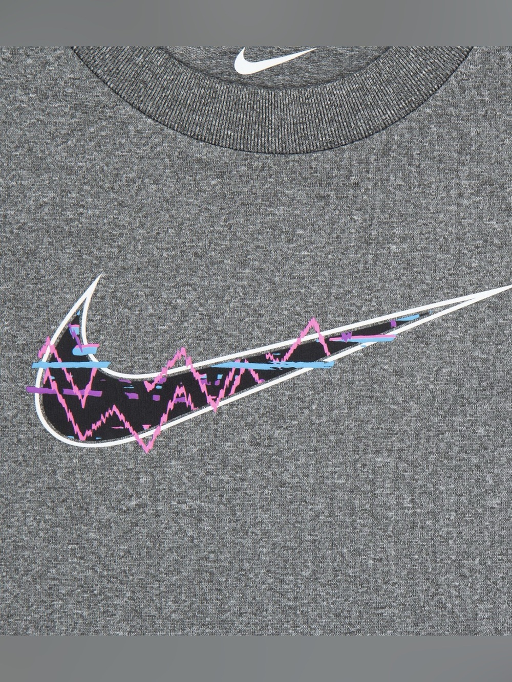 NWOT Toddler Boy Nike Tee